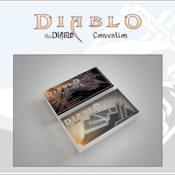 my new work on mockup