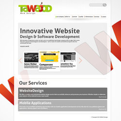 TAWAJOD ID