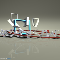 2 - 3D 