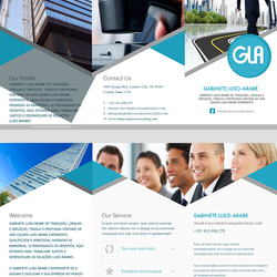 GLA