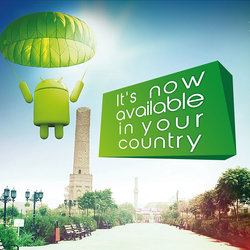 Jiabl App Store - Iraq