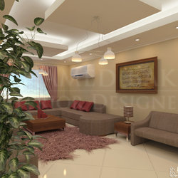 Living Room Num 9