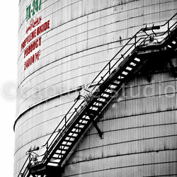 PETRORABIGH Refinery