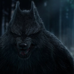 WEREWOLF