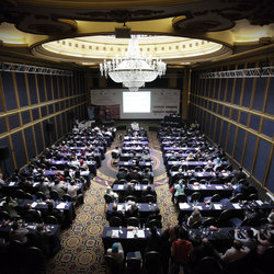 Conference photos