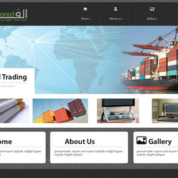 web sites design