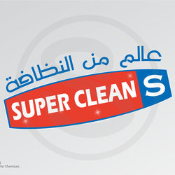Super Clean Chemicals
