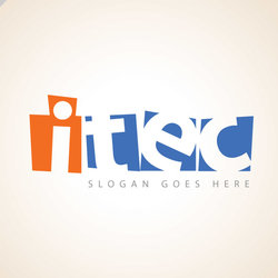 iTec لوغو مقترح