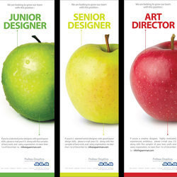 Apple Ads 