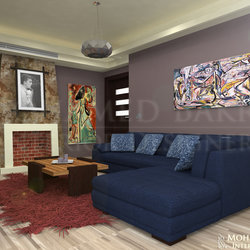 Living Room Num 10
