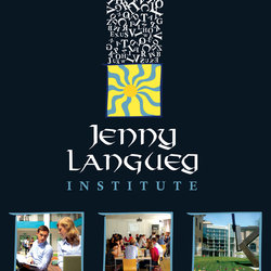 jenny Language