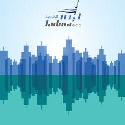 بروشور لبنى الخليجية للمقاولات