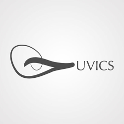 UVICS logo
