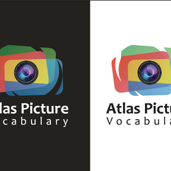 Atlas Picture Vocabulary