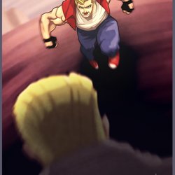 Fan Art