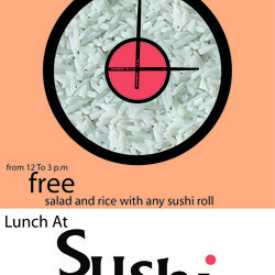 sushi 