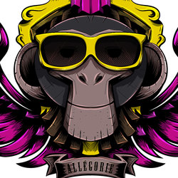 Fikra Optimisme illustration