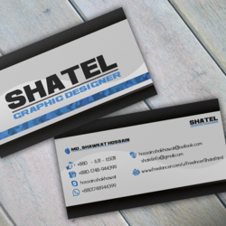 2 - Business Card