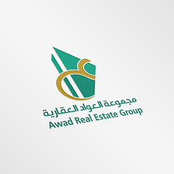 Awad Logo Option 2