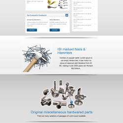 2 - HTML5 Website