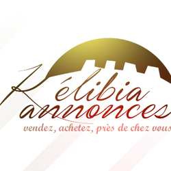 Kélibia Annonces Logo