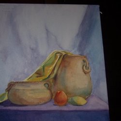 art work 