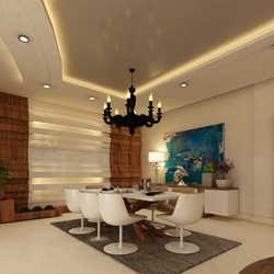 modern interior design