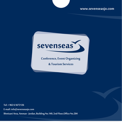 seven saes project 