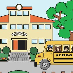 SCHOOL BUS