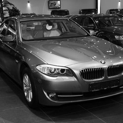 Cars Photography