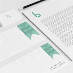 My Visual Identity 2014 (Personal Work)