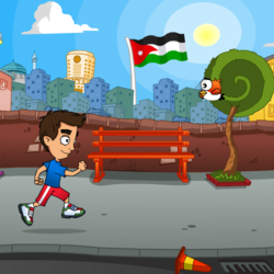 in game
