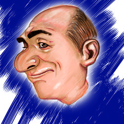 digital painting