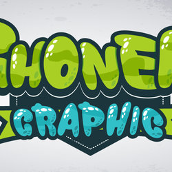 Ghonem Graphic