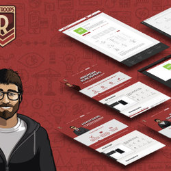 RedTroops Website