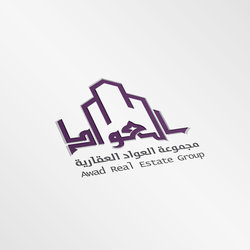 Awad Logo Option 3