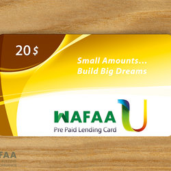 Wafa U