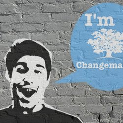 &amp;quot;I&amp;#039;m a Changemaker&amp;quot; Campaign