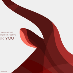 Environmental Film Festival Logo-UAE . Abu Dhabi