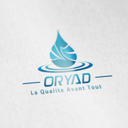 logo pour une societe &amp;quot; O Ryad &amp;quot; algerie