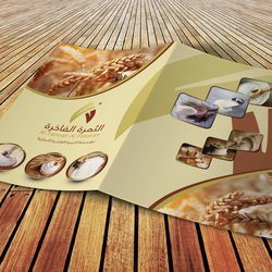 تصميم بروفايل وتجديد شعار