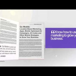 go mobile after effects project 