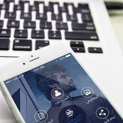 تطبيق معارض الشياكة
