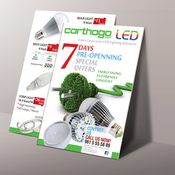 CARTHAGO LED - LEBANON - BROCHURE