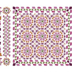 Printed Textiles