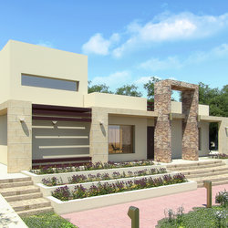 Client Villa