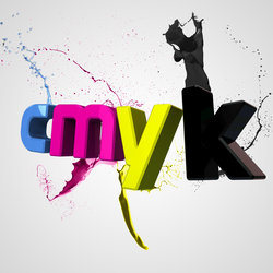 CMYK Project