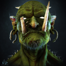 The Goblin 