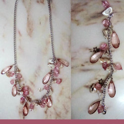 My Jewelry designs