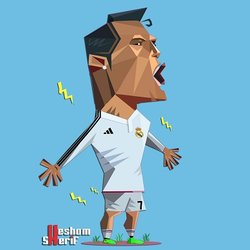CR7